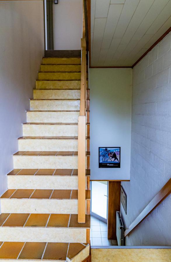 Suite Leopold Bruggy Exteriér fotografie